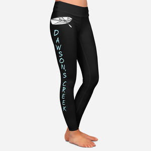 DCREEK- LEGGINGS PREORDER CLOSING 1/13