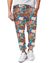 Load image into Gallery viewer, HP DESTINATIONS LEGGING/JOGGER