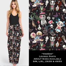 Load image into Gallery viewer, VooDoo Lounge Pants