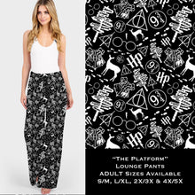 Load image into Gallery viewer, The Platform Lounge Pants