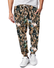 Load image into Gallery viewer, GALAXY FAR AWAY LEGGING/JOGGER