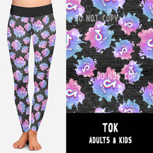 Load image into Gallery viewer, BATCH 61-TOK LEGGINGS/JOGGERS PREORDER CLOSING 10/22